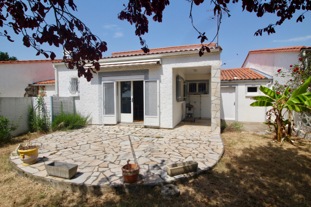 Proche Meschers maison 3 pièce(s) 82 m2 Proche Meschers maison 3 pièce(s) 82 m2
