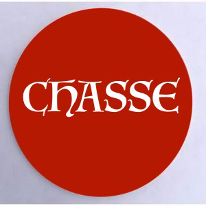 Terrain de loisirs (CHASSE) Terrain de loisirs (CHASSE)