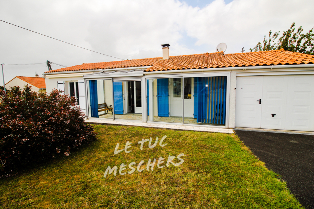 Maison SEMUSSAC Maison SEMUSSAC