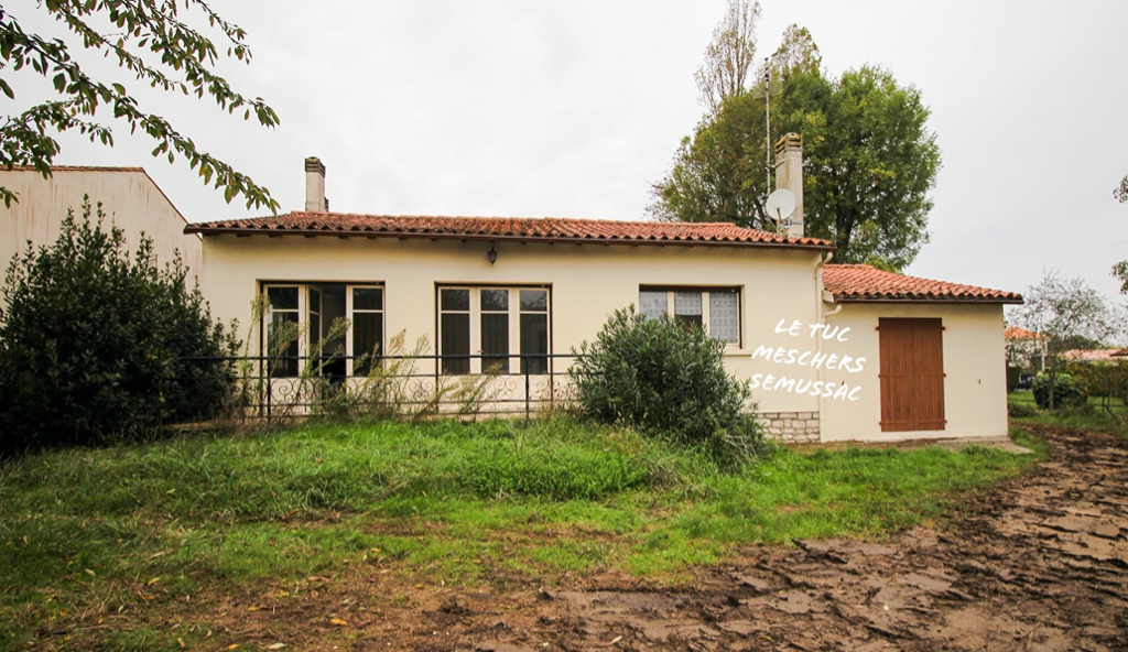 Maison Maison