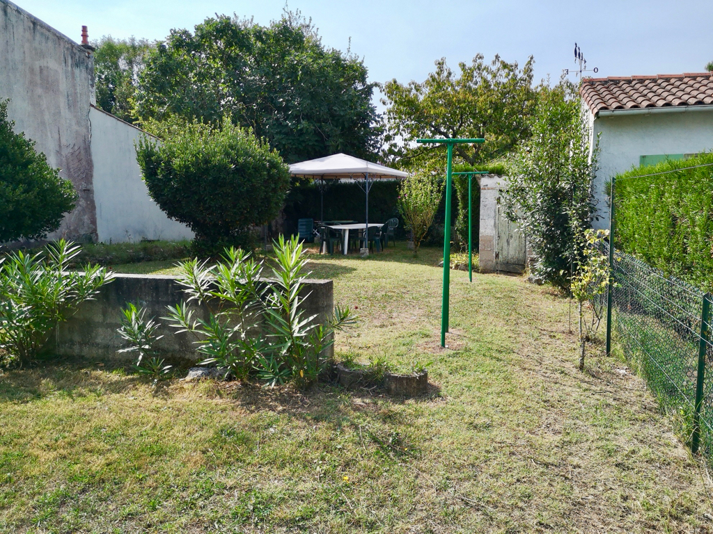 Maison Meschers Sur Gironde 5 pièce(s) Maison Meschers Sur Gironde 5 pièce(s)