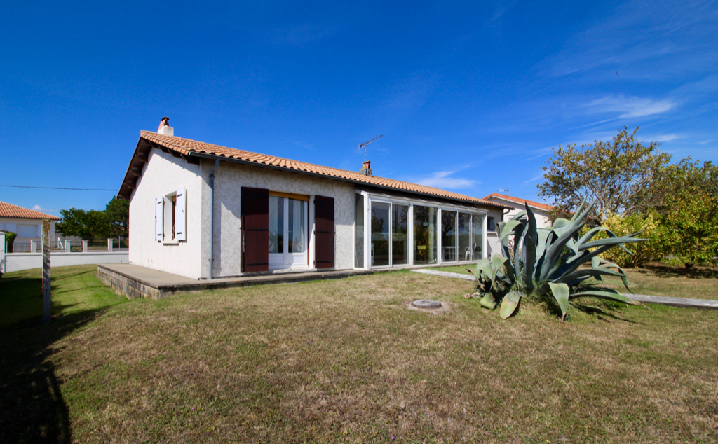 Meschers sur Gironde maison 90 m2 environ Meschers sur Gironde maison 90 m2 environ