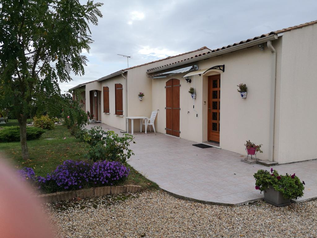 ST LÉGER Maison 7 pièce(s) 144 m2 ST LÉGER Maison 7 pièce(s) 144 m2