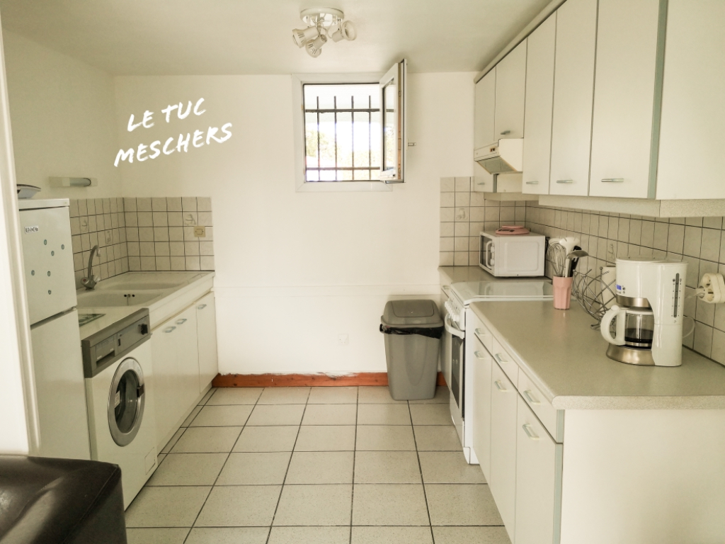 Meschers sur Gironde appartement 3 pièces Meschers sur Gironde appartement 3 pièces