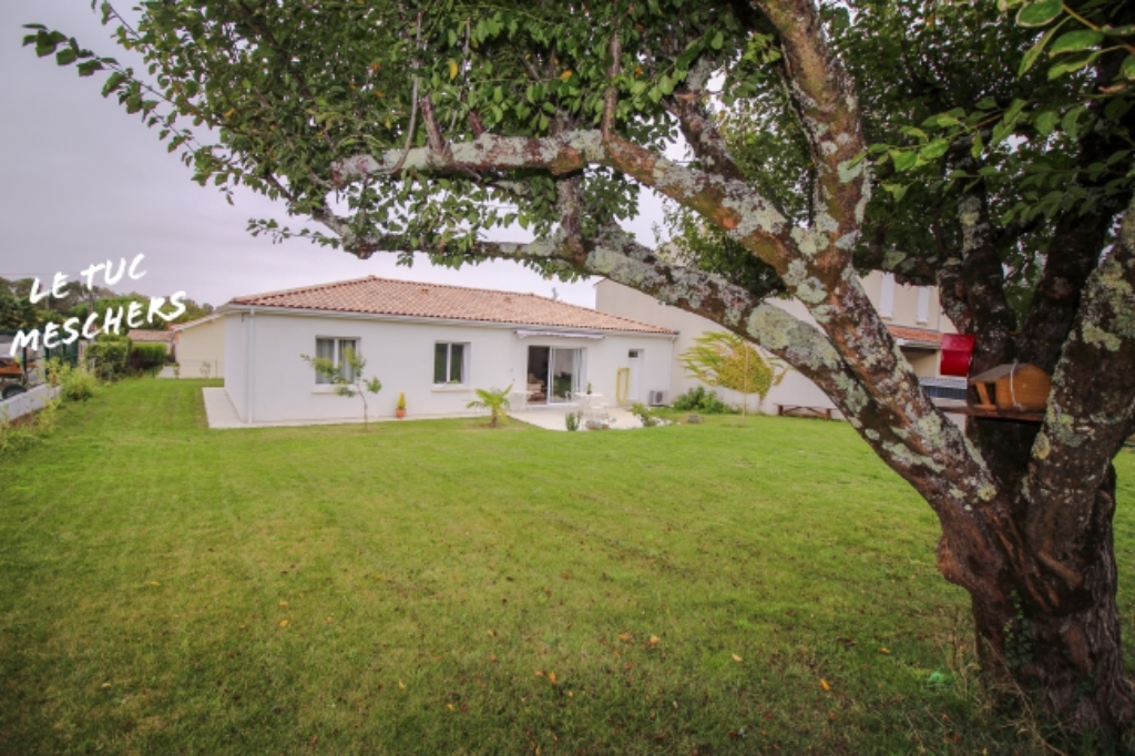 Meschers sur Gironde Maison112 m2 Meschers sur Gironde Maison112 m2