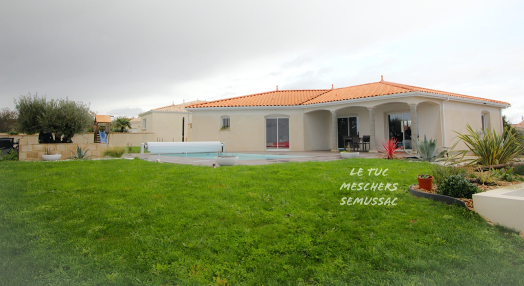 Maison Maison