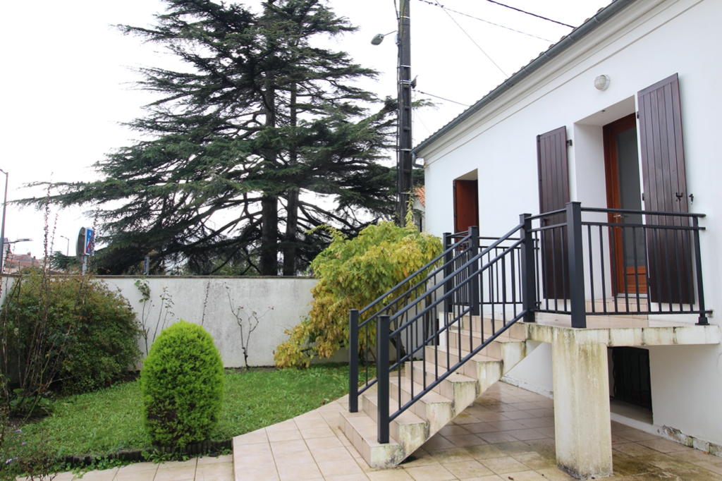 Saint Georges de Didonne Maison 200 m2 env. Saint Georges de Didonne Maison 200 m2 env.