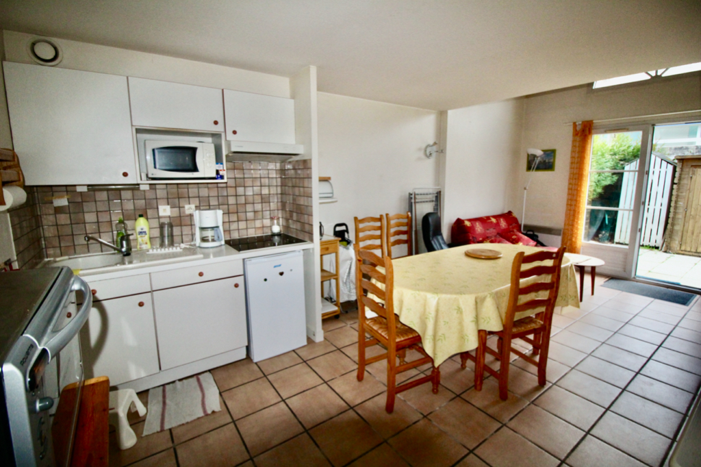 MESCHERS Appartement T3, 52.21 m2 MESCHERS Appartement T3, 52.21 m2