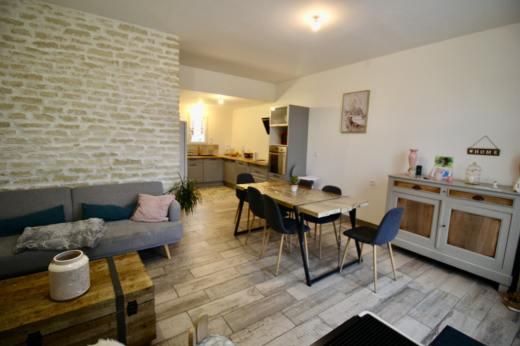 Meschers sur Gironde Appartement 4 pièce(s) Meschers sur Gironde Appartement 4 pièce(s)
