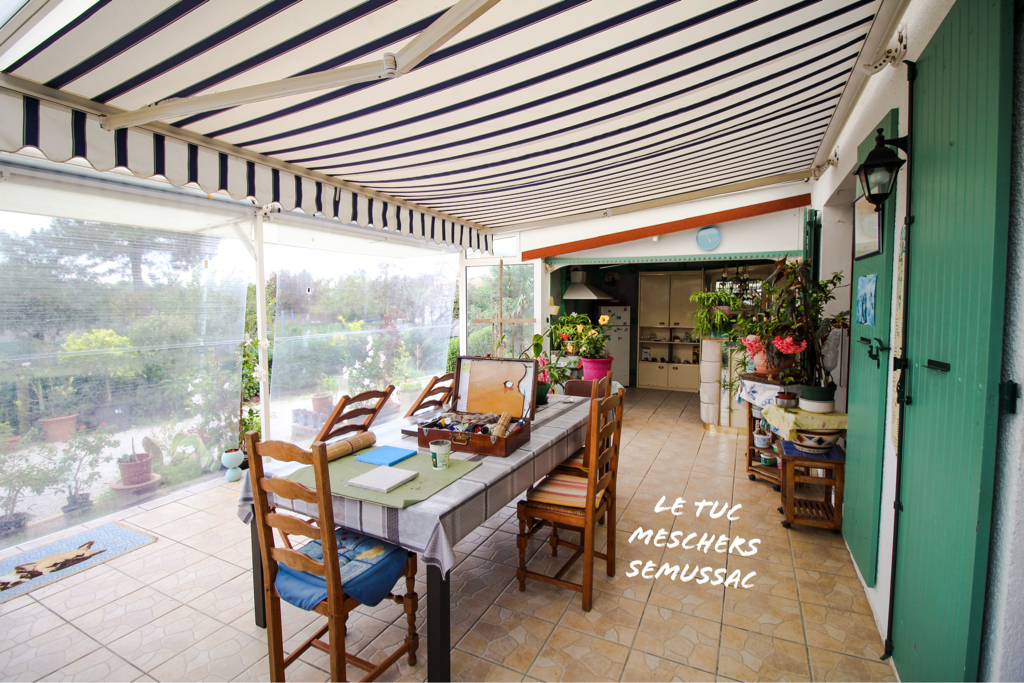 Meschers sur Gironde maison 200 m2 environ. Meschers sur Gironde maison 200 m2 environ.