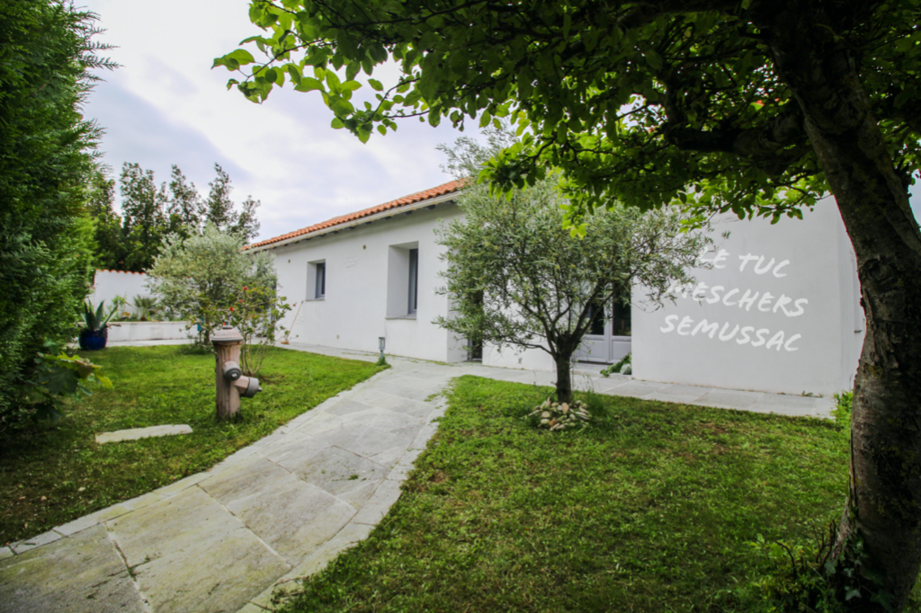 Maison Talmont 6 pièce(s) 110 m2 Maison Talmont 6 pièce(s) 110 m2