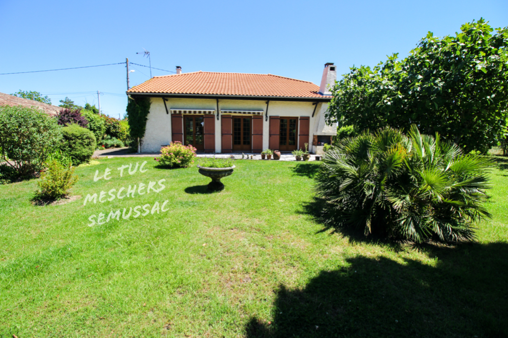Maison 6 pièces 156 m2 Maison 6 pièces 156 m2