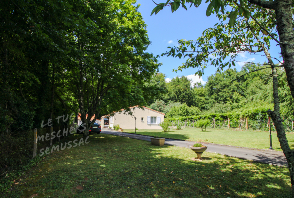 Proche Pons Maison 5 pièces 113 m2 Proche Pons Maison 5 pièces 113 m2