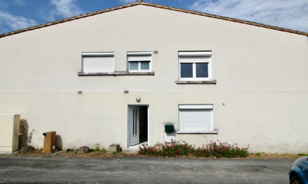 EXCLUSIVITÉ Saujon Maison de ville 111,34 m2 EXCLUSIVITÉ Saujon Maison de ville 111,34 m2