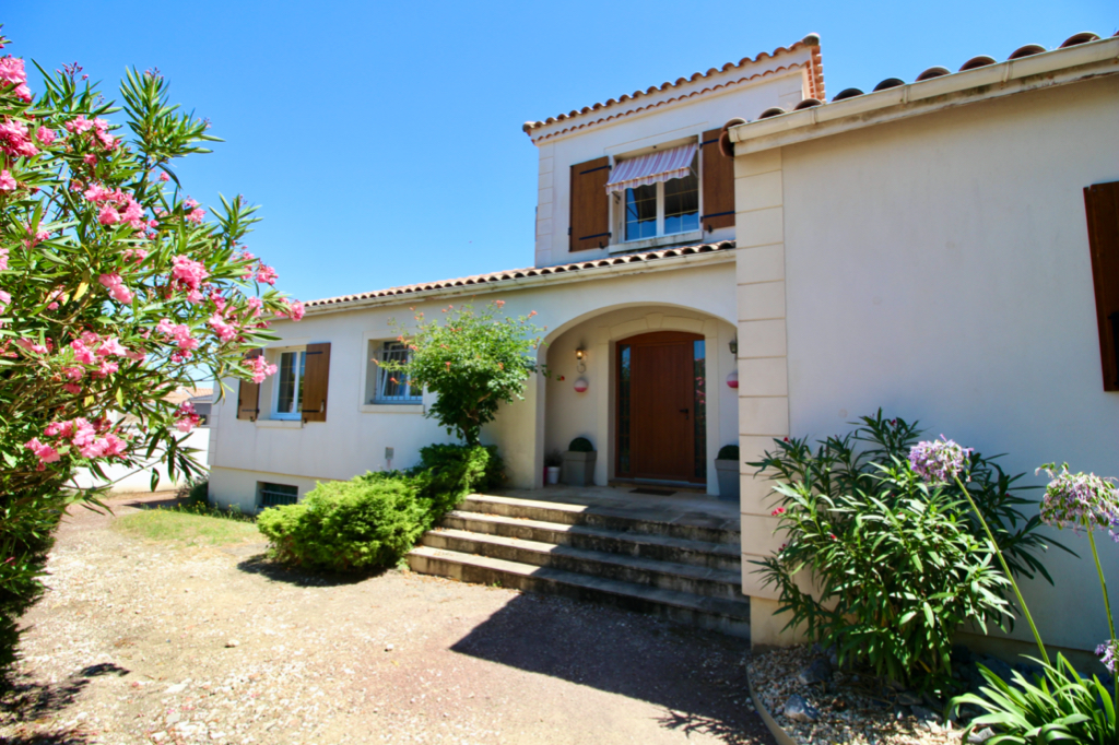 Meschers sur Gironde Maison Meschers sur Gironde Maison