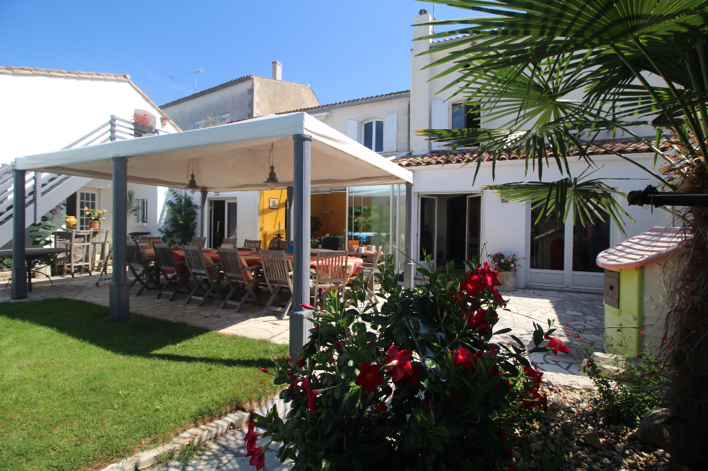 Meschers sur Gironde Belle demeure 380 m² Meschers sur Gironde Belle demeure 380 m²