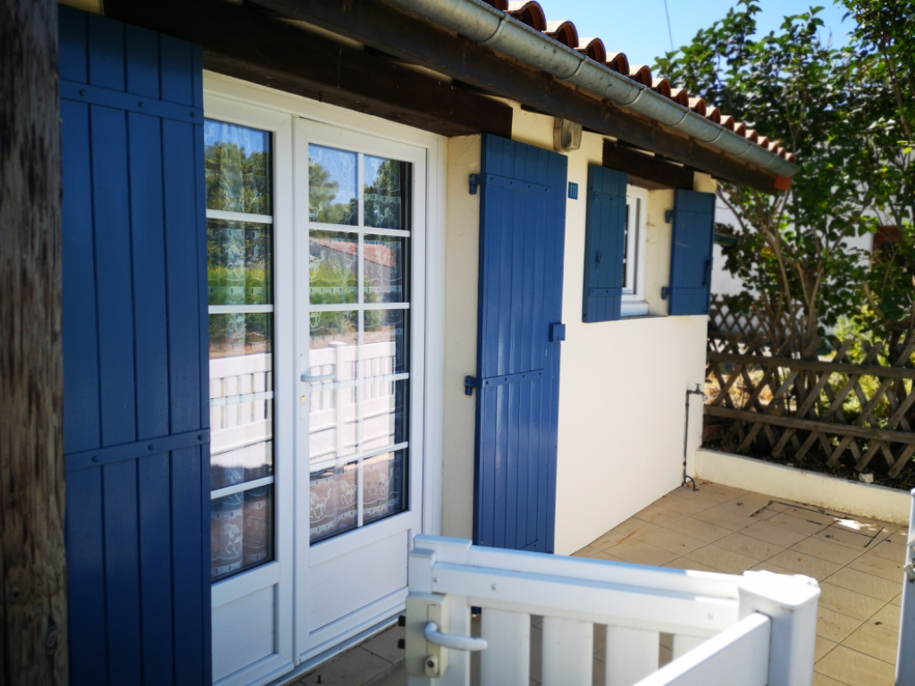 PROCHE TALMONT Maison 3 pièces 70 m2 PROCHE TALMONT Maison 3 pièces 70 m2