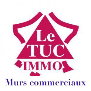 Murs Saintes (400m²) Murs Saintes (400m²)