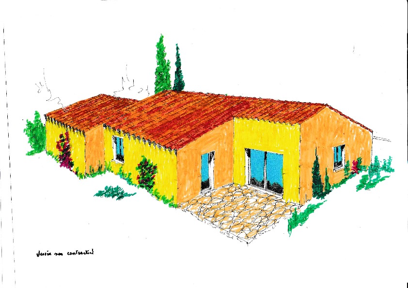 Meschers sur Girond Maison neuve (VEFA) Meschers sur Girond Maison neuve (VEFA)