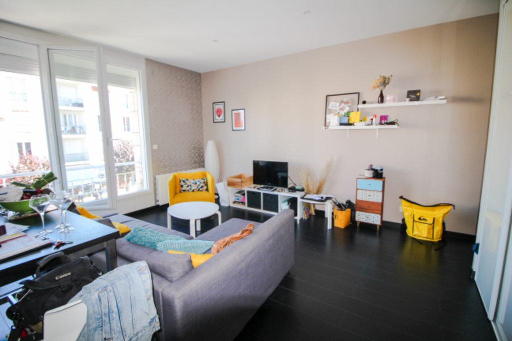 ROYAN appartement T2 ROYAN appartement T2