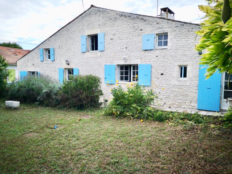 Maison Maison