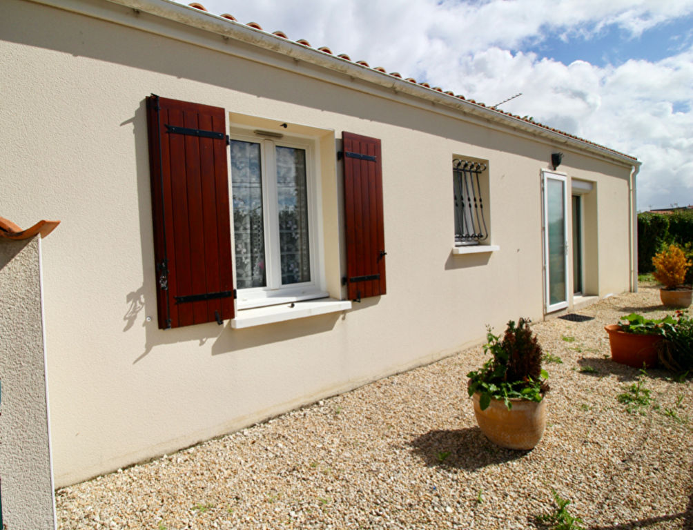 Saint Georges de Didonne - Maison 75 m² Saint Georges de Didonne - Maison 75 m²