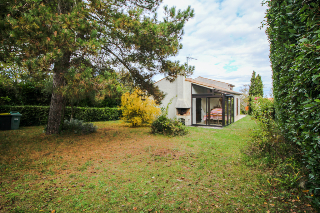 Meschers maison + dépendance. Meschers maison + dépendance.
