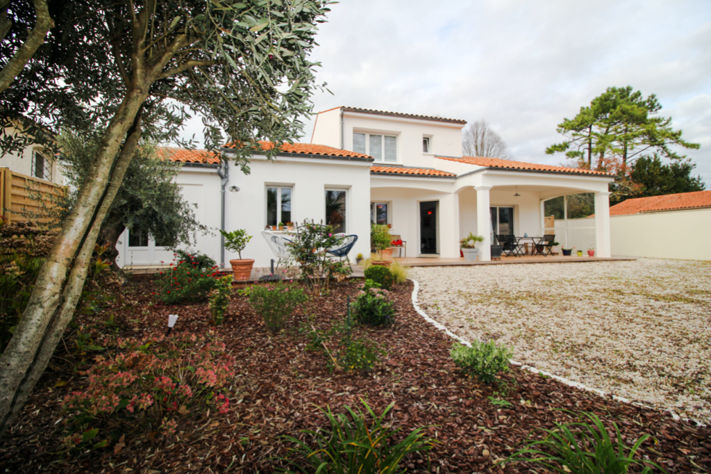 Meschers sur Gironde Maison Meschers sur Gironde Maison