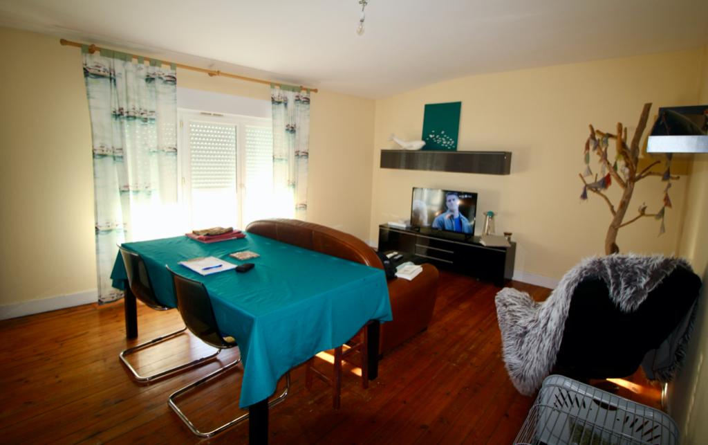 Sud Royan Appartement 95m2 + commerces Sud Royan Appartement 95m2 + commerces