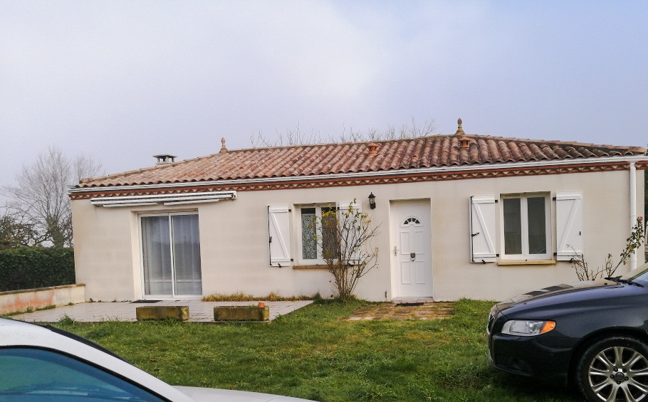 Meschers sur Gironde Maison Meschers sur Gironde Maison