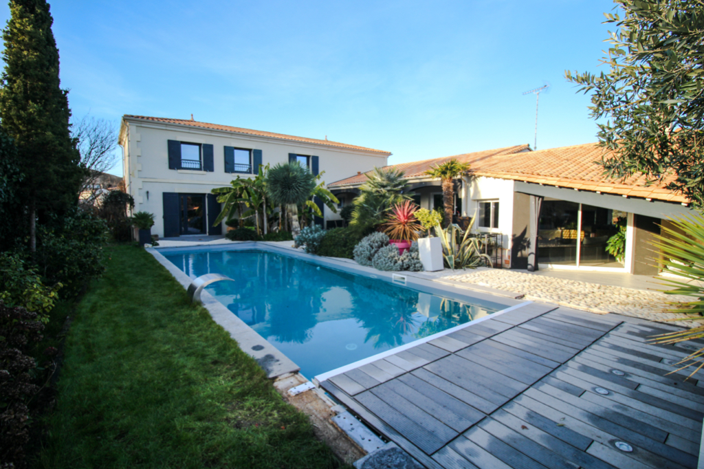 Meschers sur Gironde maison Meschers sur Gironde maison