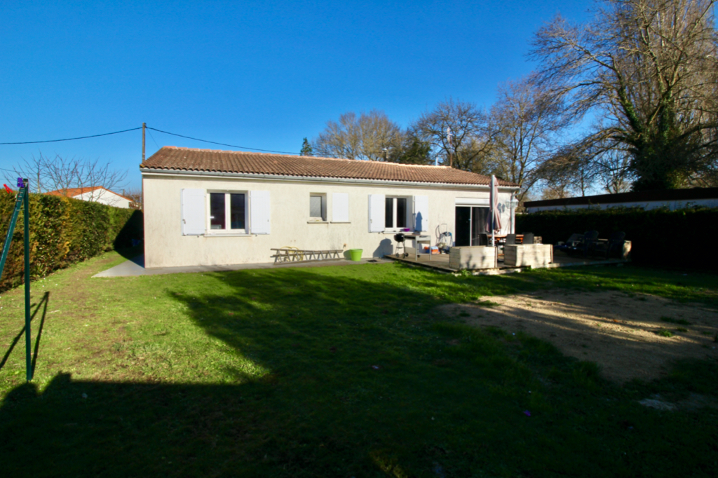 Maison Meschers sur Gironde Maison Meschers sur Gironde