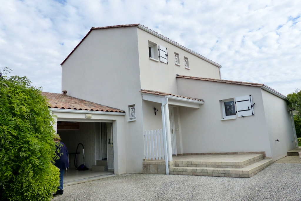 Maison Meschers sur Gironde Maison Meschers sur Gironde