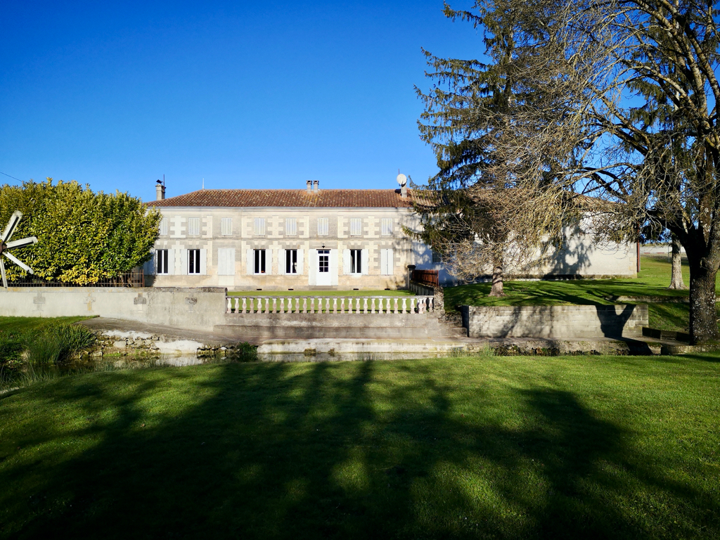 Maison Mirambeau Maison Mirambeau