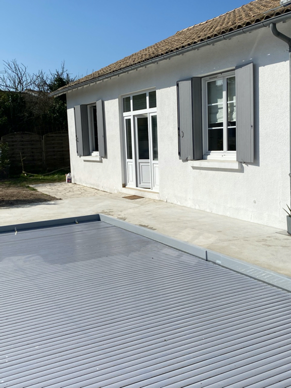 EXCLUSIVITE : Maison Meschers sur Gironde EXCLUSIVITE : Maison Meschers sur Gironde