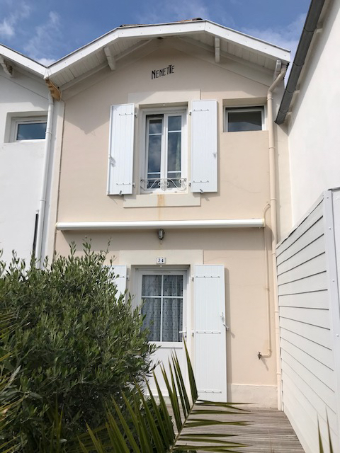 Royan Maison Royan Maison