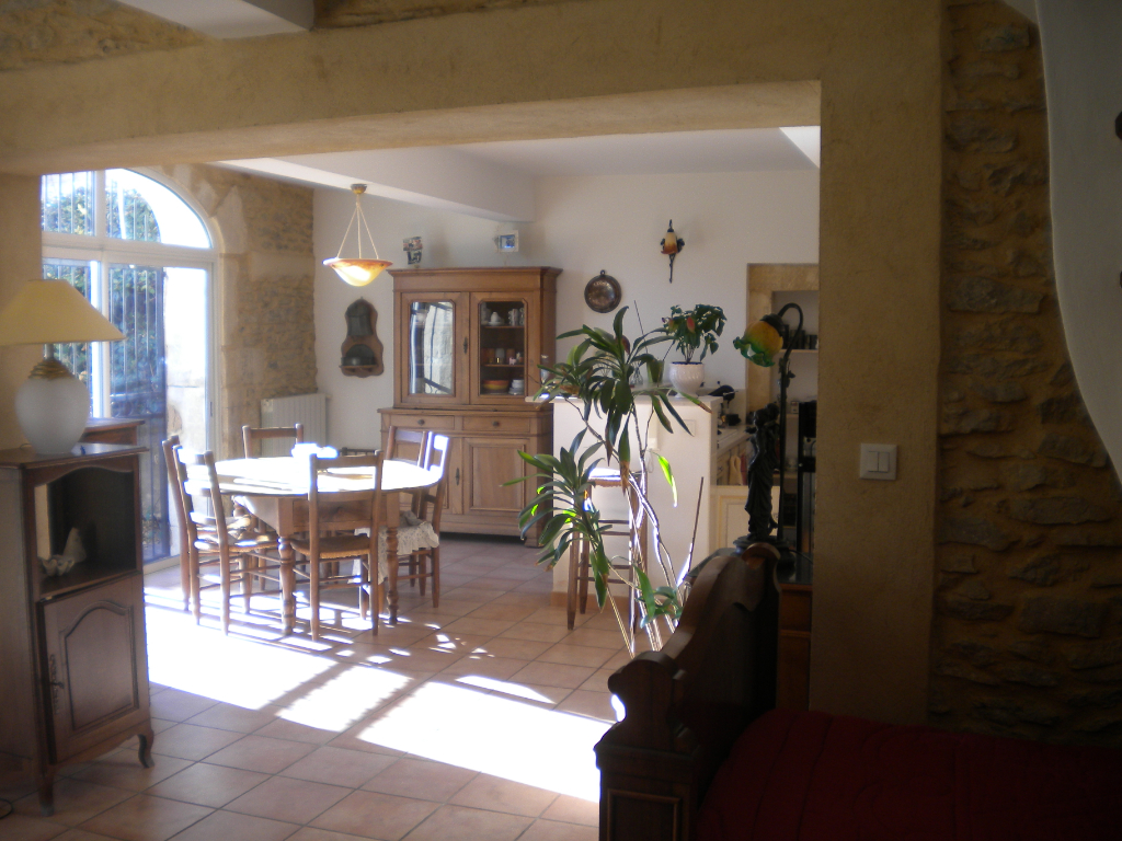 VILLA BAGNOLS S/ CEZE VILLA BAGNOLS S/ CEZE
