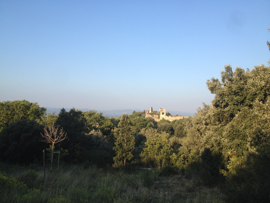TERRAIN VIABILISE EN COLLINE TERRAIN VIABILISE EN COLLINE