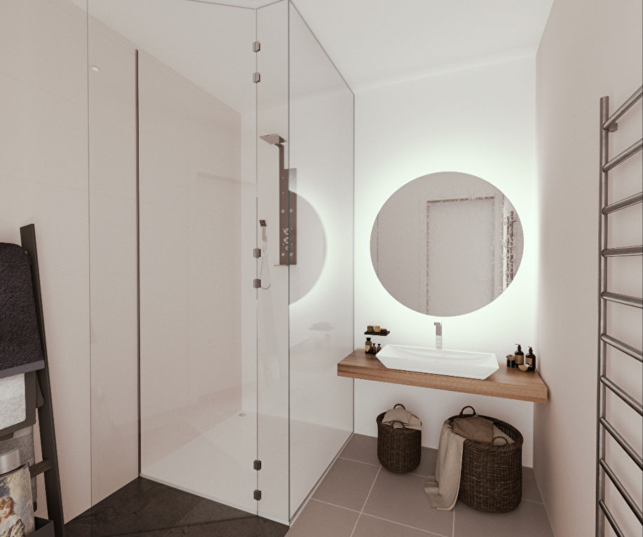 MONTBRISON tout à pied Appartement T.4 de 87.90 m² jardin 53 m² MONTBRISON tout à pied Appartement T.4 de 87.90 m² jardin 53 m²