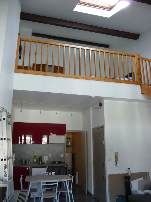SAINT ETIENNE Rue Georges TEISSIER 46 M² SAINT ETIENNE Rue Georges TEISSIER 46 M²