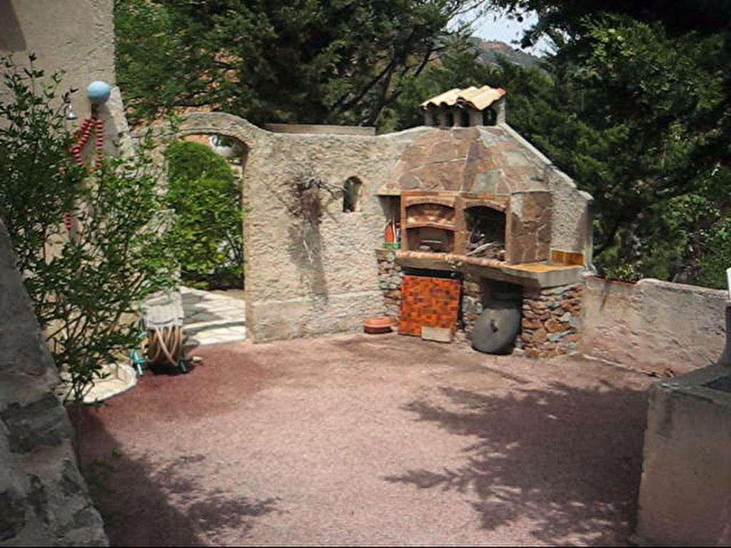Agay vue mer villa 4 pièce(s) Agay vue mer villa 4 pièce(s)