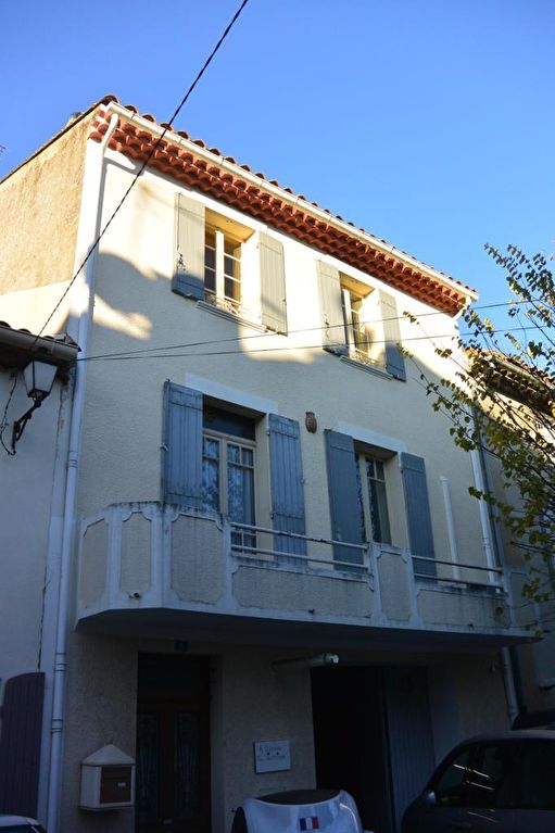 Maison de village 8 pièce(s) 135 m2 Maison de village 8 pièce(s) 135 m2