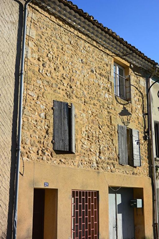 Maison de village 9 pièce(s) 160 m2 Maison de village 9 pièce(s) 160 m2