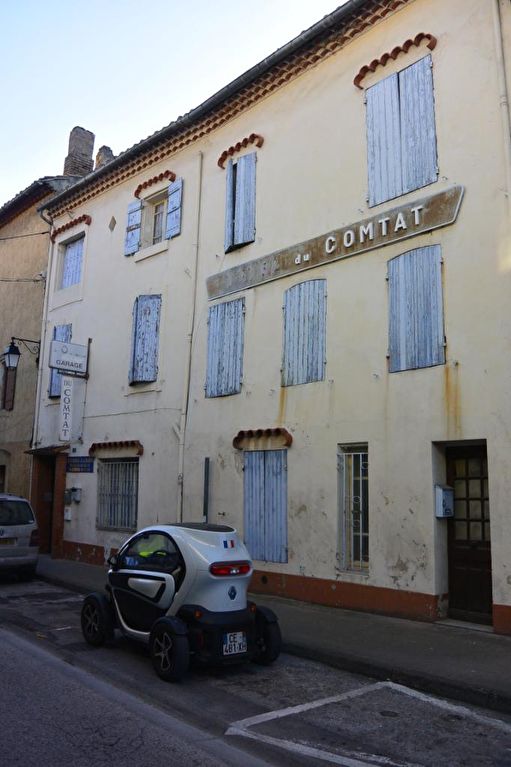 Ancien hotel 250 m2 Ancien hotel 250 m2