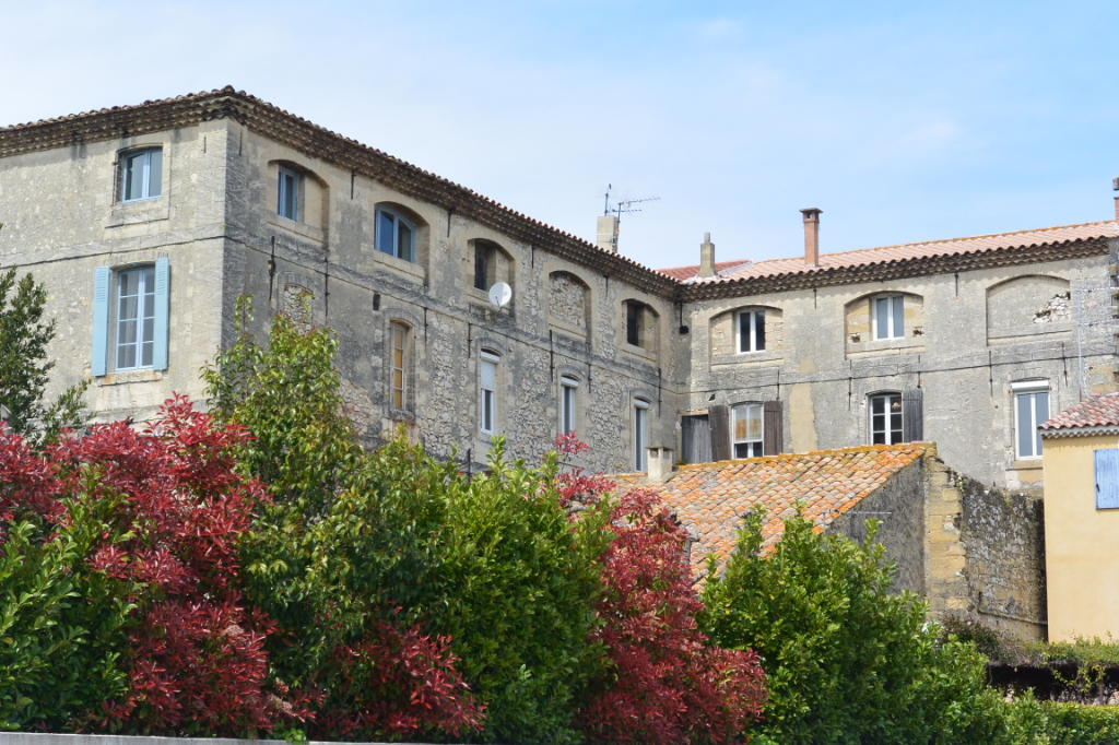 Immeuble de rapport 626 m2 Immeuble de rapport 626 m2