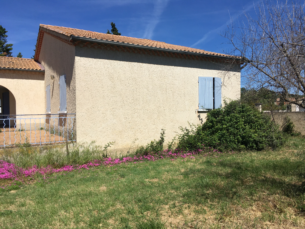 Maison Sauveterre 4 pièce(s) 104 m2 Maison Sauveterre 4 pièce(s) 104 m2