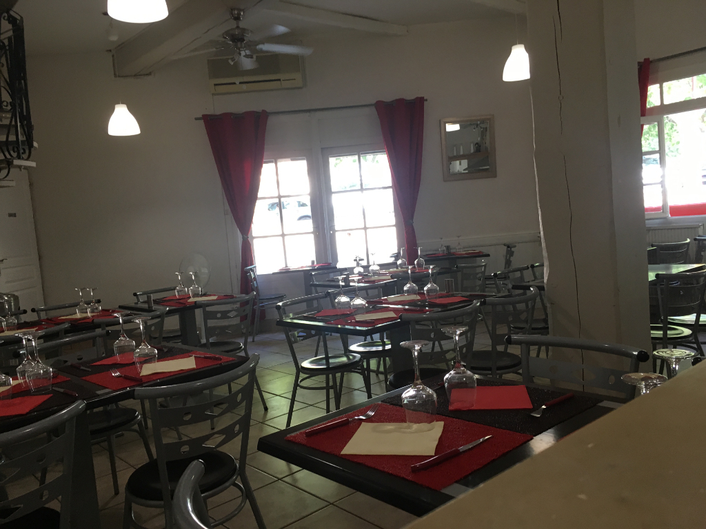 Fonds de commerce Restaurant licence IV Fonds de commerce Restaurant licence IV