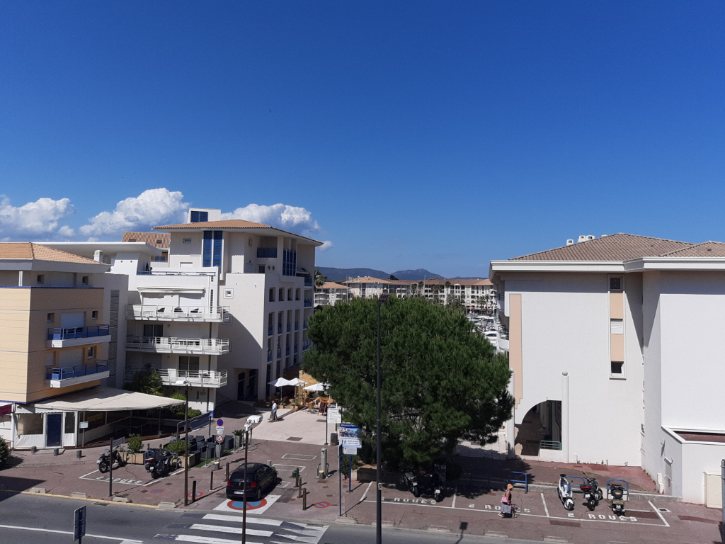 Fréjus Plage 2 pièces Fréjus Plage 2 pièces