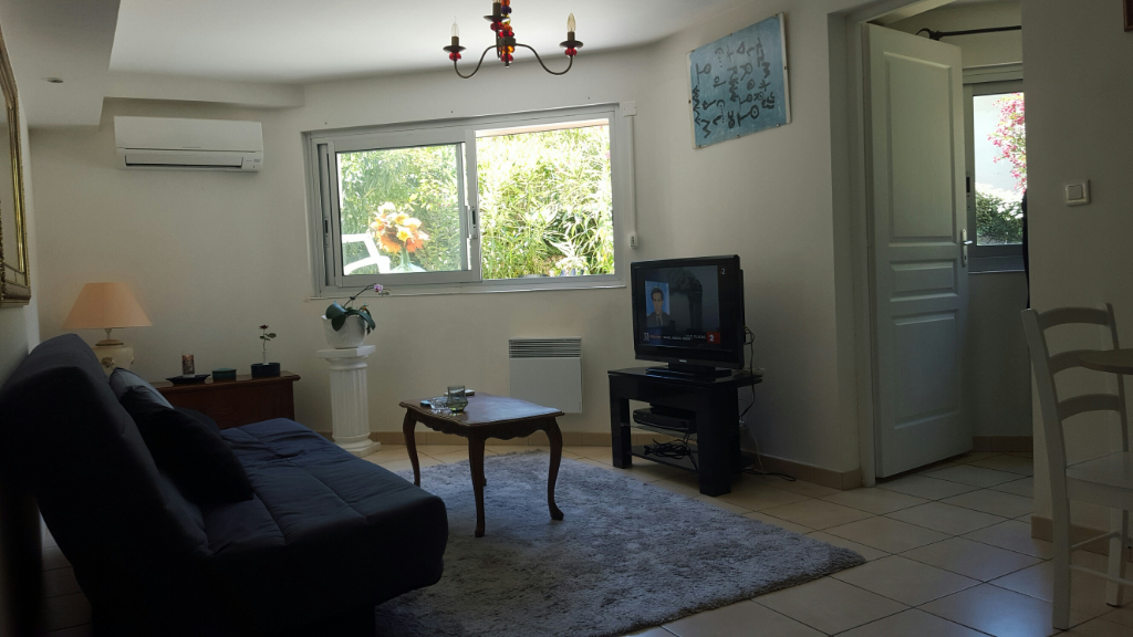 Appartement 2 pièces Fréjus proche mer Appartement 2 pièces Fréjus proche mer