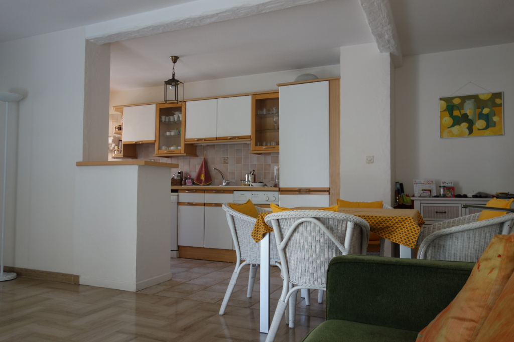Appartement vue mer Saint Raphael Appartement vue mer Saint Raphael